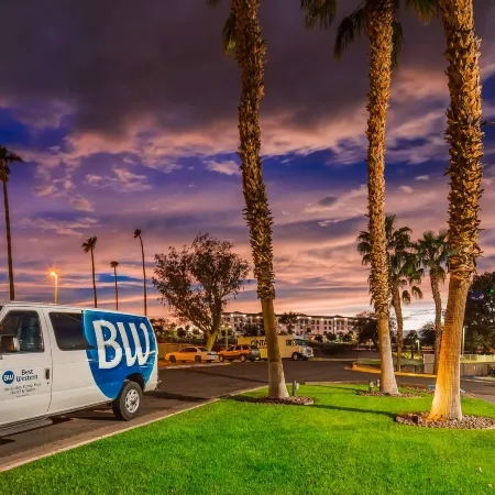 Best Western Yuma Mall Hotel Suites