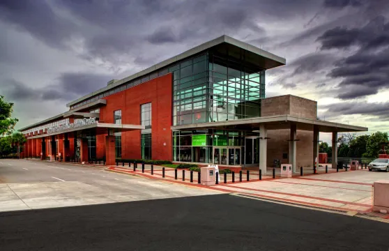 哥倫比亞中心希爾頓酒店