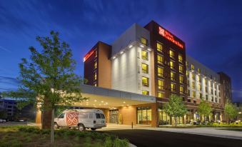 Hilton Garden Inn Durham/University Medical Center