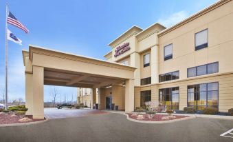 Hampton Inn & Suites Springboro/Dayton Area South