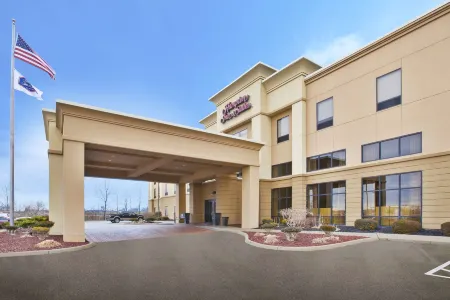 Hampton Inn & Suites Springboro/Dayton Area South