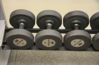 Sleepy Hollow Hotel, a Dolce by Wyndham - Gym