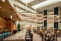 Embassy Suites by Hilton Milwaukee Brookfield - Kitchenette