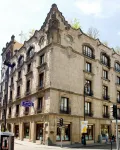 Hampton Inn & Suites by Hilton Mexico City - Centro Historico