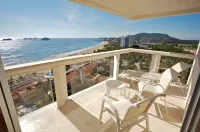 Park Royal Beach Ixtapa - All Inclusive - Ocean View