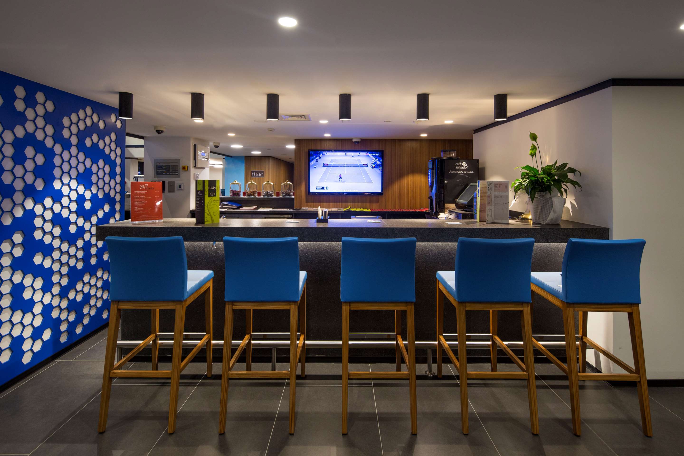 Hampton by Hilton Istanbul Kurtkoy