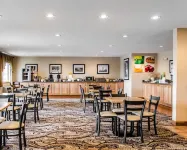 SureStay Plus Hotel by Best Western Rexburg Hoteles en Rexburg