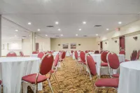 Quality Inn - 朝食
