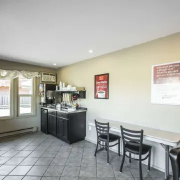 Courtyard Inn Vernon