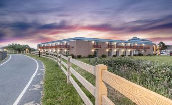 Quality Inn & Suites Crescent City Redwood Coast