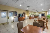 Quality Inn & Suites Conference Center Thomasville Hotels in Thomasville