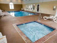 Comfort Inn Kearney - Liberty Hotels in Clay County