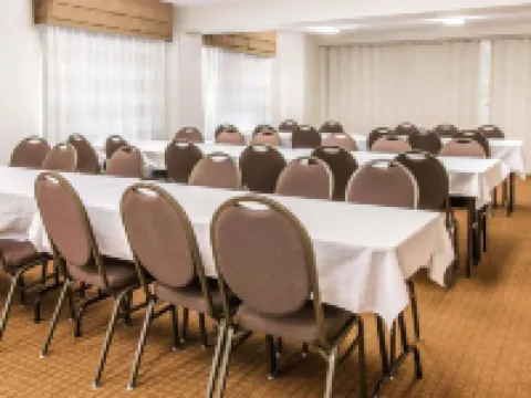 Sleep Inn Hotels in Midland