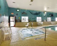 Candlewood Suites - Grand Prairie - Arlington Hotel a Grand Prairie