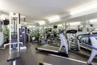Quality Inn Gulfport I-10 - Gym