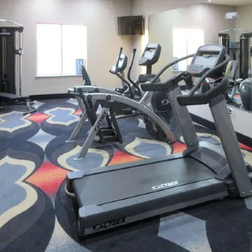 MainStay Suites Odessa I-20