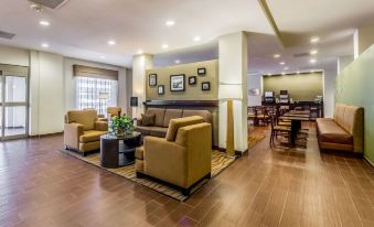 Sleep Inn & Suites Jourdanton - Pleasanton