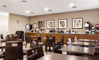 MainStay Suites Fargo - I-94 Medical Center