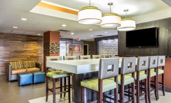 Comfort Inn & Suites Kannapolis - Concord