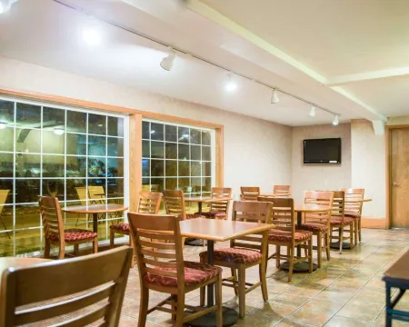 Wingate by Wyndham Anchorage Downtown/Ship Creek