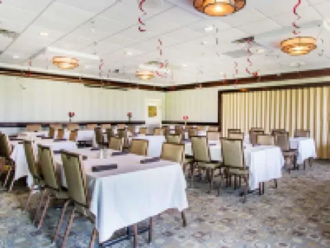 クオリティ イン デミング デミングのホテル