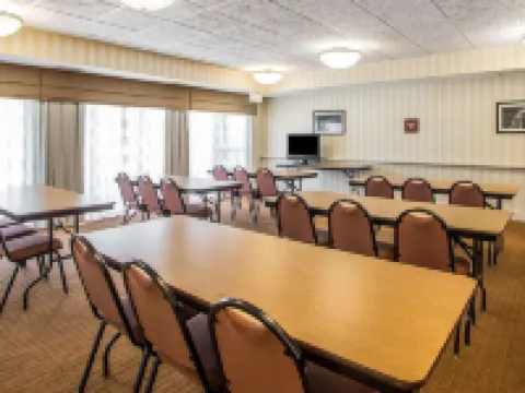 Sleep Inn & Suites Hotels in Wisconsin Rapids