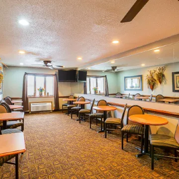 Quality Inn Mitchell I-90