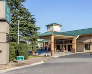 Quality Inn Aiken North