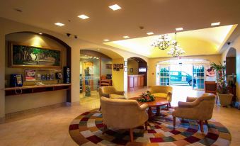 Sleep Inn Hotel Paseo Las Damas