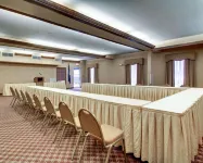 Clarion Suites - Park Yeri