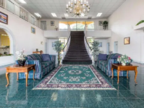 อีโคโน ลอดจ์ ดาลตัน เวสต์ โรงแรมในดาลตัน