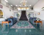 Econo Lodge Dalton West