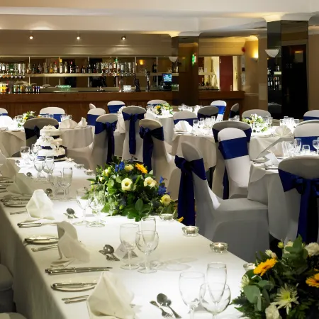 Basingstoke Hotel
