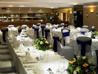 Basingstoke Hotel - breakfast