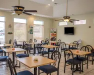 Baymont by Wyndham Pensacola at NAS Corry - Frühstück