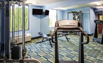 Comfort Inn & Suites Lantana - West Palm Beach South