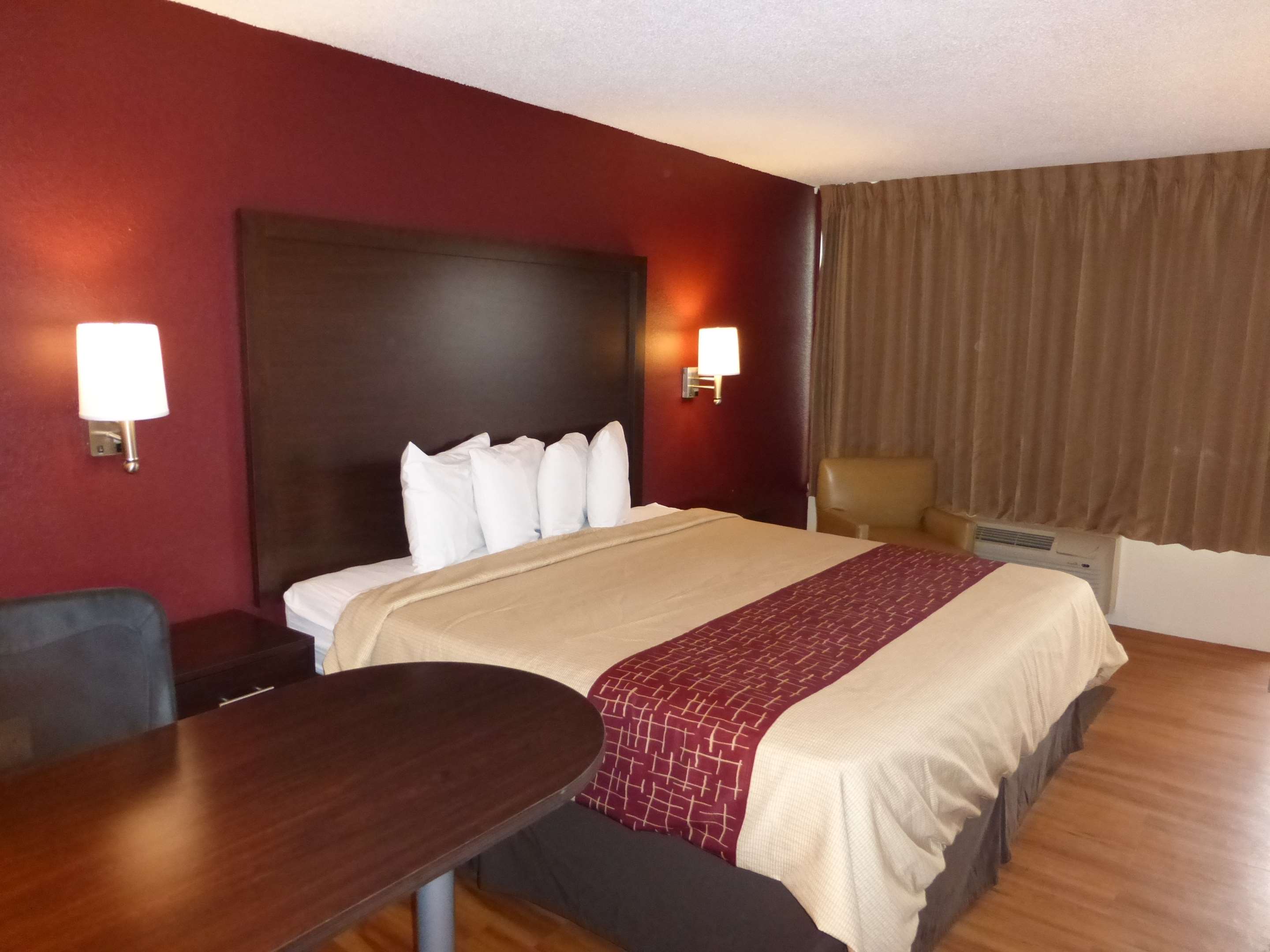 Red Roof Inn Cincinnati Airport–Florence/ Erlanger