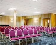 Wilkes-Barre Inn & Suites Hôtels à : Wilkes Barre
