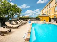 Sleep Inn & Suites New Braunfels Hotels in New Braunfels
