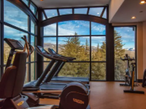 The Inn at Riverwalk Hotels in Edwards