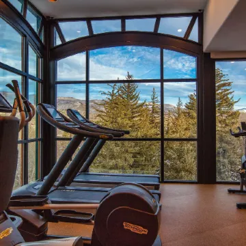 The Inn at Riverwalk