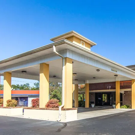 Quality Inn Sweetwater West