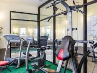 Quality Inn Oacoma - Chamberlain Hotels in Lyman County