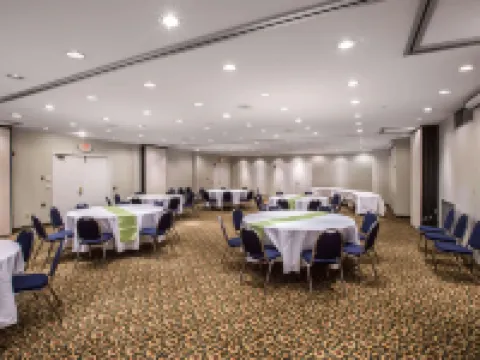 Greeneville Inn and Suites Hoteles en Greeneville