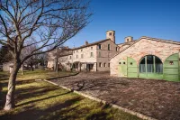 Hotel San Claudio Hotels in Morrovalle