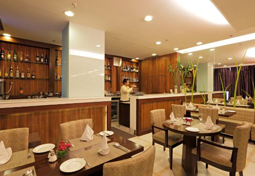 Country Inn & Suites by Radisson Delhi Saket Hotel Overview