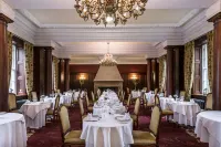 Doxford Hall Hotel and Spa Hotel a Ellingham