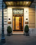 Doria Palace Boutique Hotel Отели рядом с достопримечательностью «Башня Конти»