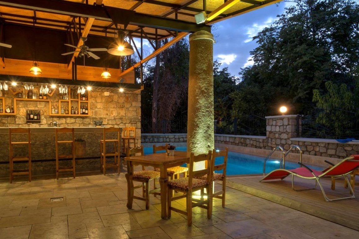 Kosa Boutique Hotel