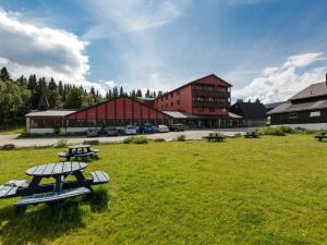 Rondane Høyfjellshotell